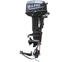 2х-тактный лодочный мотор SEA PRO T 25SE
