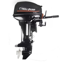 2х-тактный лодочный мотор TROLL T9.9 S