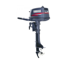2х-тактный лодочный мотор YAMAHA 4 ACMHS
