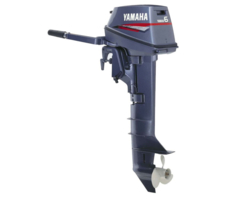 2х-тактный лодочный мотор YAMAHA 6 CMHS