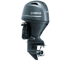 4х-тактный лодочный мотор YAMAHA F130AETX