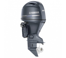 4х-тактный лодочный мотор YAMAHA F80DETX