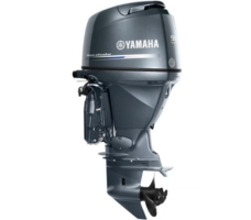 4х-тактный лодочный мотор YAMAHA F90CETL