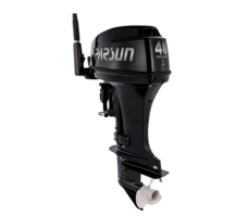 2х-тактный лодочный мотор PARSUN T40BWS