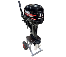 2х-тактный лодочный мотор HANGKAI 9.9HP PLUS