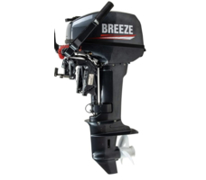 2х-тактный лодочный мотор BREEZE T9.9FHS