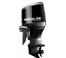 4х-тактный лодочный мотор IMPULSE 115