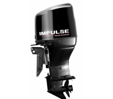4х-тактный лодочный мотор IMPULSE 90