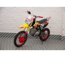 Мотоцикл ATAKI Start YX125 SZ LE PITBIKE