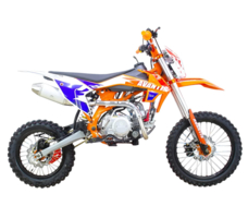 Мотоцикл AVANTIS Lux 150cc 17/14 PITBIKE