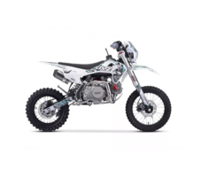 Мотоцикл BRZ H3 YX125 PITBIKE