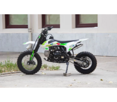 Мотоцикл FULL CREW FC110 12/10 PITBIKE