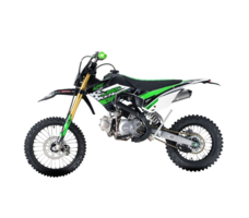 Питбайк JMC 125 MXE V3.0 17/14