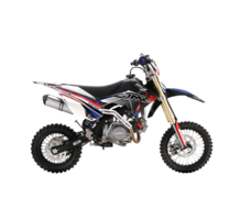 Питбайк JMC 140 MX V3.0 14/12