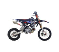 Питбайк JMC 160 MXR V3.0 17/14