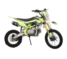Мотоцикл MGMOTO DB125-1 PITBIKE