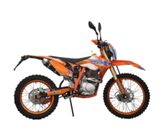 Мотоцикл MGMOTO DB250-1 PITBIKE