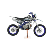 Питбайк ROCKOT HI-TECH 125 Comandante 2.0