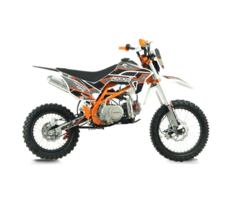 Питбайк ROCKOT Rental 125 Axis 2.0