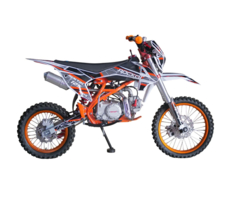 Питбайк ROCKOT Rental 125 Axis