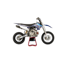 Мотоцикл YCF Bigy 190MX-E Factory ZS PITBIKE