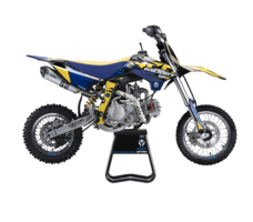 Питбайк YCF Factory SP2 F150