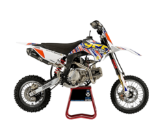 Мотоцикл YCF Factory SP3 F190 Daytona 14/12 PITBIKE