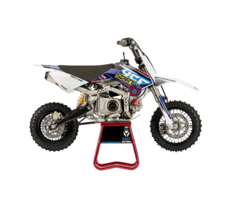 Питбайк YCF Start F88-SE