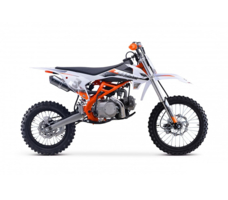 Питбайк ZUUMAV FX K3 125cc