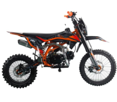 Питбайк RACER TRX125E