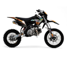 Мотоцикл PROGASI Smart 190 PITBIKE