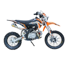 Мотоцикл PROGASI Smart 4 150 Pro Line PITBIKE