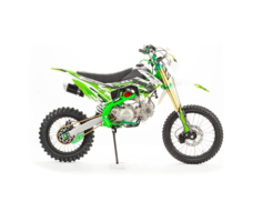 Питбайк MOTOLAND Apex140 (2021 Г.)