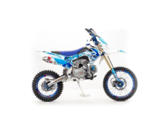 Мотоцикл MOTOLAND CRF 125 PITBIKE