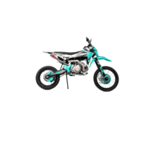Мотоцикл MOTOLAND JKS125 PITBIKE