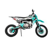 Питбайк MOTOLAND JKS140