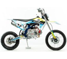 Питбайк MOTOLAND NX140