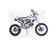 Питбайк MOTOLAND XT125