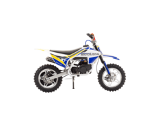 Питбайк MOTOLAND XT50