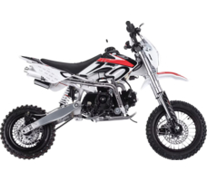 Питбайк BSE EVO 110e Evolution A