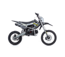 Мотоцикл BSE EX 125E Max13 PITBIKE