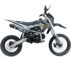 Мотоцикл BSE EX 17/14 MAX13 (040) PITBIKE