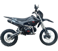 Мотоцикл BSE EXA PITBIKE