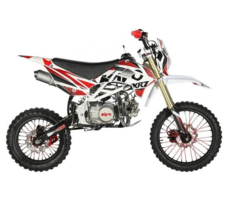 Питбайк KAYO Basic YX140
