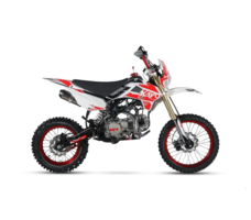 Питбайк KAYO Evolution YX150