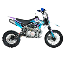 Питбайк KAYO Mini К125EM