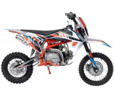 Питбайк REGULMOTO Pilot 110EA 14/12