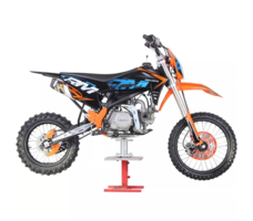 Питбайк REGULMOTO Spitfire 17/14 Pro