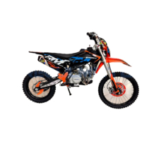 Питбайк REGULMOTO Spitfire 19/16 Pro