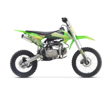 Мотоцикл SSSR Core SA PITBIKE